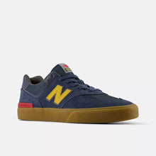 Cargar imagen en el visor de la galería, New Balance Numeric - 574 Vulc (Petrol Gum)