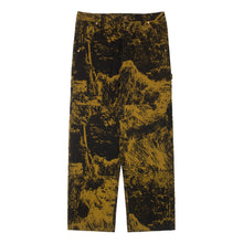 Cargar imagen en el visor de la galería, GX1000 - Carpenter Pant (Camo/Swamp Thing) | stebra skateshop  pantalón ancho skate Lloret de Mar 