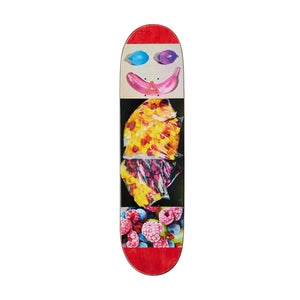 Palace Skateboards - Clarke Pro 8.25 Tabla de Skate