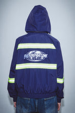 Cargar imagen en el visor de la galería, Fucking Awesome - High Vis Jacket (Blue)