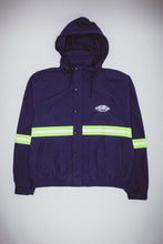 Cargar imagen en el visor de la galería, Fucking Awesome - High Vis Jacket (Blue)