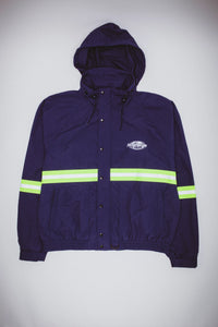 Fucking Awesome - High Vis Jacket (Blue)