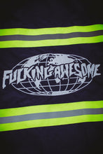 Cargar imagen en el visor de la galería, Fucking Awesome - High Vis Jacket (Blue)