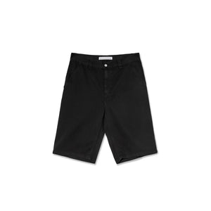 Polar Skate Co - ‘44! Twill Shorts (Black)