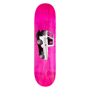 Sci-Fi Fantasy - Truck 8.25 Tabla de Skate | stebra skateshop 