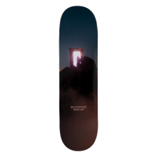 Cargar imagen en el visor de la galería, Sci-Fi Fantasy - Lay Portal of Rizza 8.38 Tabla de Skate | stebra skateshop 