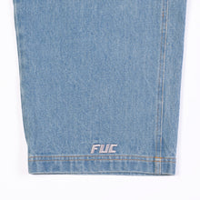 Cargar imagen en el visor de la galería, fuc - Fat FUC Jeans (Stone Washed)