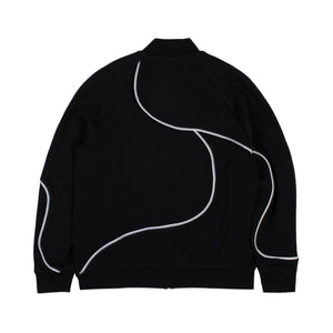 fuc - Killer Whale Knit (Black)