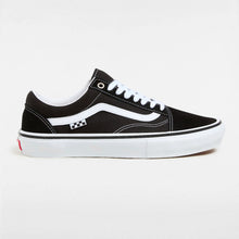 Cargar imagen en el visor de la galería, Vans Skate - Skate Old Skool (Black/White)