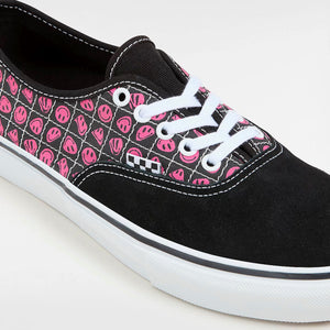 Vans Skate - Skate Authentic Y2K (Acid Black)