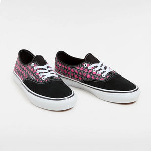 Vans Skate - Skate Authentic Y2K (Acid Black)