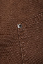 Cargar imagen en el visor de la galería, Fucking Awesome - Canvas Double Knee Short (Brown)