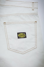 Cargar imagen en el visor de la galería, Fucking Awesome - Canvas Double Knee Short (Natural)