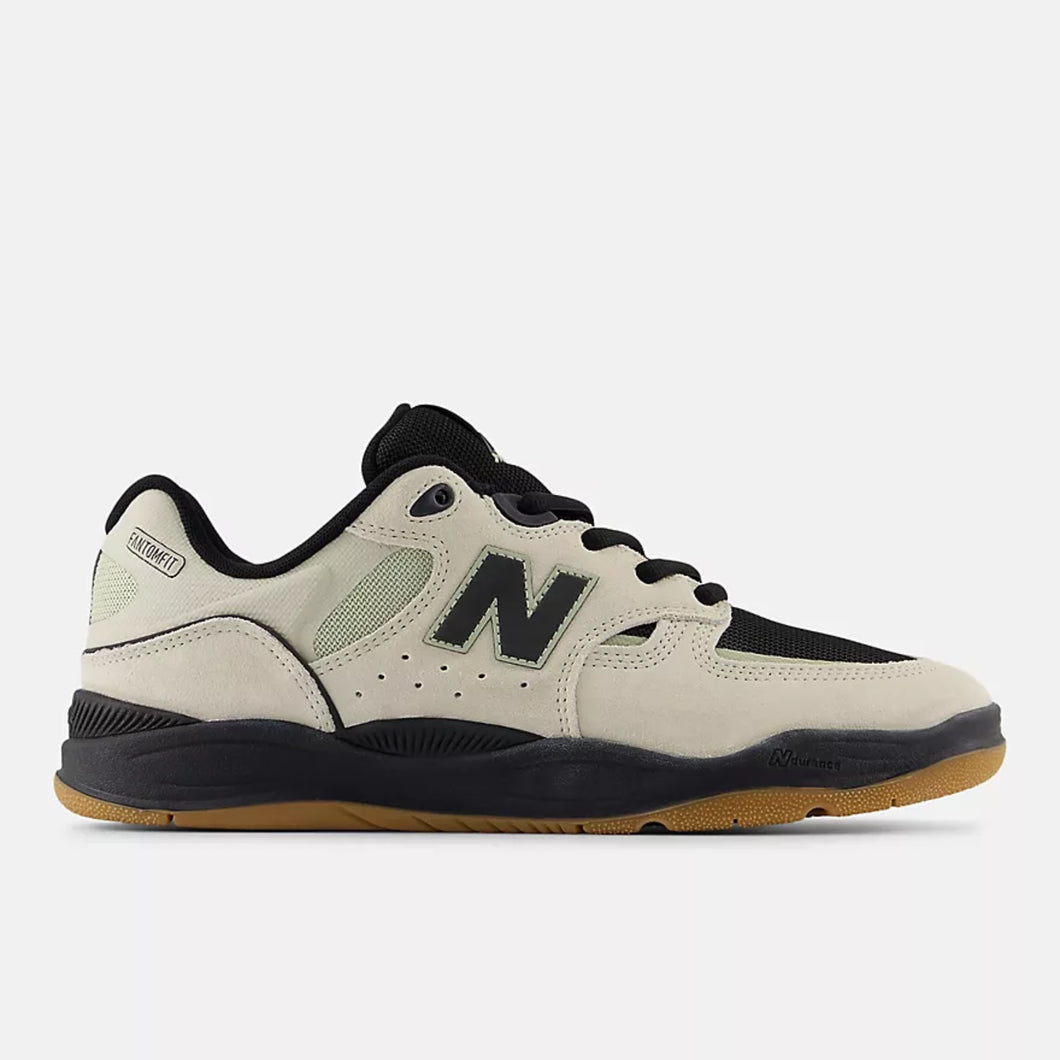 New Balance Numeric - Tiago Lemos 1010 (Timberwolf) | stebra skateshop  Zapatillas Skate 