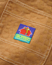 Cargar imagen en el visor de la galería, Butter Goods - Work Shorts (Brown)